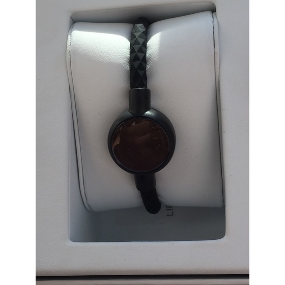 michael kors fitness tracker rosegold